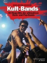 Kult-Bands: Songbook f�r Klavier/Gesang/ Gitarre (leicht)
