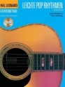 Leichte Pop-Rhythmen (+CD): f�r Gitarre (ohne Noten)