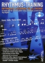 Rhythmus-Training (+MP3-Download) f�r alle Instrumente/Gesang
