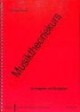 Musiktheoriekurs Ein Aufgabe- und �bungsbuch