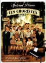 Les choristes: 10 pi�ces pour piano