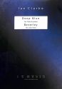 Deep Blue  and  Beverley for flute and piano (flute solo)
