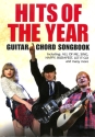 Hits of the Year 2014: guitar chord songbook songbook lyrics/chord symbols/guitar boxes