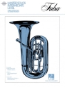 Master Solos - Intermediate Level (+CD) for tuba and piano