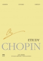 National Edition vol.2 A 2 Etudes for piano