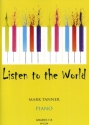 Listen to the World vol.4 for piano