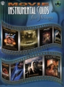 Movie Instrumental Solos (+CD) for violin