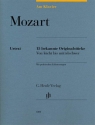 15 bekannte Originalst�cke von leicht bis mittelschwer f�r Klavier
