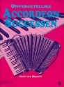 Accordeon Successen deel 2 voor Akkordeon