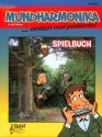 Mundharmonika.... einfach mal probieren!  Spielbuch