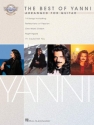 The Best of Yanni: for guitar/tab