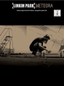 Linkin Park: Meteora songbook for guitar (notes and tab)