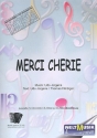 Merci ch�rie f�r Akkordeon (und Gesang)