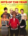 Hits of the Year 2014 songbook piano/vocal/guitar