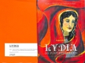 Lydia die Purpurh�ndlerin Set f�r Soli, gem Chor und Instrumente (Partitur +Instrumentalstimmen +20CHP)
