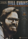 Time remembered: for piano