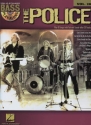 The Police (+CD): bass playalong vol.20 songbook vocal/bass/tab
