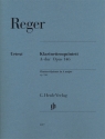 Quintett A-Dur op.146 f�r Klarinette, 2 Violinen, Viola und Violoncello Stimmen