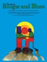 The Joy of Boogie and Blues vol.1 interesting piano solos in the easy-to-medium grades