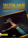 Tastenlabor (+APP) Spielend improvisieren am Klavier Ein Lehrgang f�r Unterricht und Selbststudium