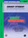 Cornet Student Level 1 (elementary) for cornet and trumpet