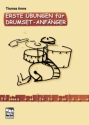 Erste �bungen f�r Drumset-Anf�nger