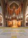 Oxford Hymn Settings for Organists vol.4 - Easter and Ascension for organ