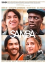 Samba: The original Soundtrack songbook piano (vocal/guitar)