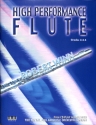 High Performance Flute (+CD) for flute and piano (grades 3-5)