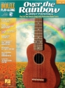 Over the Rainbow and other Favorites (+audio access): songbook melody line/lyrics/chords