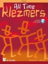 All Time Klezmers (+Online-Audio) for clarinet