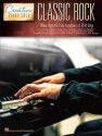 CLASSIC ROCK for piano solo