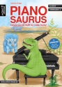 Pianosaurus (+Download) f�r Klavier