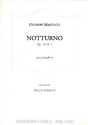 Notturno op.70,1 per pianoforte