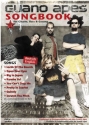 Guano Apes: Songbook f�r Gitarre, Ba� und Gesang (DT/EN)