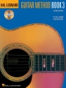 Guitar Method vol.3 (+CD)