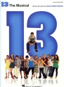 13 - The Musical vocal selections