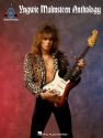 Yngwie Malmsteen Anthology: Songbook voice/guitar/tab