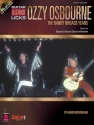 Ozzy Osborne (+CD): The Randy Rhoads Years Songbook guitar/tab