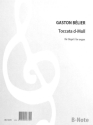 Toccata d-Moll f�r Orgel