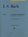 16 bekannte Originalst�cke von leicht bis mittelschwer f�r Klavier