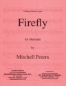 Firefly for marimba