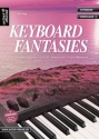 Keyboard Fantasies (+Download) f�r Keyboard