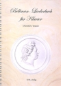 Bellman-Liederbuch f�r Klavier (dt/schwed) Ringbindung