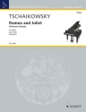 Romeo und Julia f�r Klavier