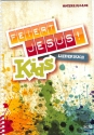 Feiert Jesus! - Kids  Liederbuch, Notenausgabe DIN A 5 (Spiralbindung)