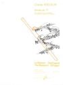 Sonate op.71 pour basson (cor) et piano