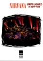 Nirvana: Unplugged in New York guitar/tab-edition