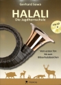 Halali Band 1 - Die Jagdhornschule (+CD) f�r Jagdhorn (F�rst-Pless-Horn)