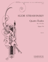 Et�de Fis-Dur op.7,4 f�r Klavier